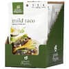 Simply Organic, Mistura de Tempero Taco Suave, 12 Pacotes, 28 g (1 oz) Cada