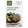 Savory Steak Marinade Mix, 12 Packets, 0.70 oz (20 g) Each