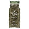 Simply Organic, Ervas de Provence, 28 g (1,00 oz)