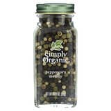 NEW TWO (2) McCormick Peppercorn Medley Grinders - 0.85 oz each