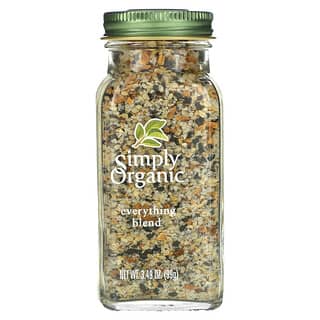 Simply Organic, Everything Blend, 3.49 oz (99 g)