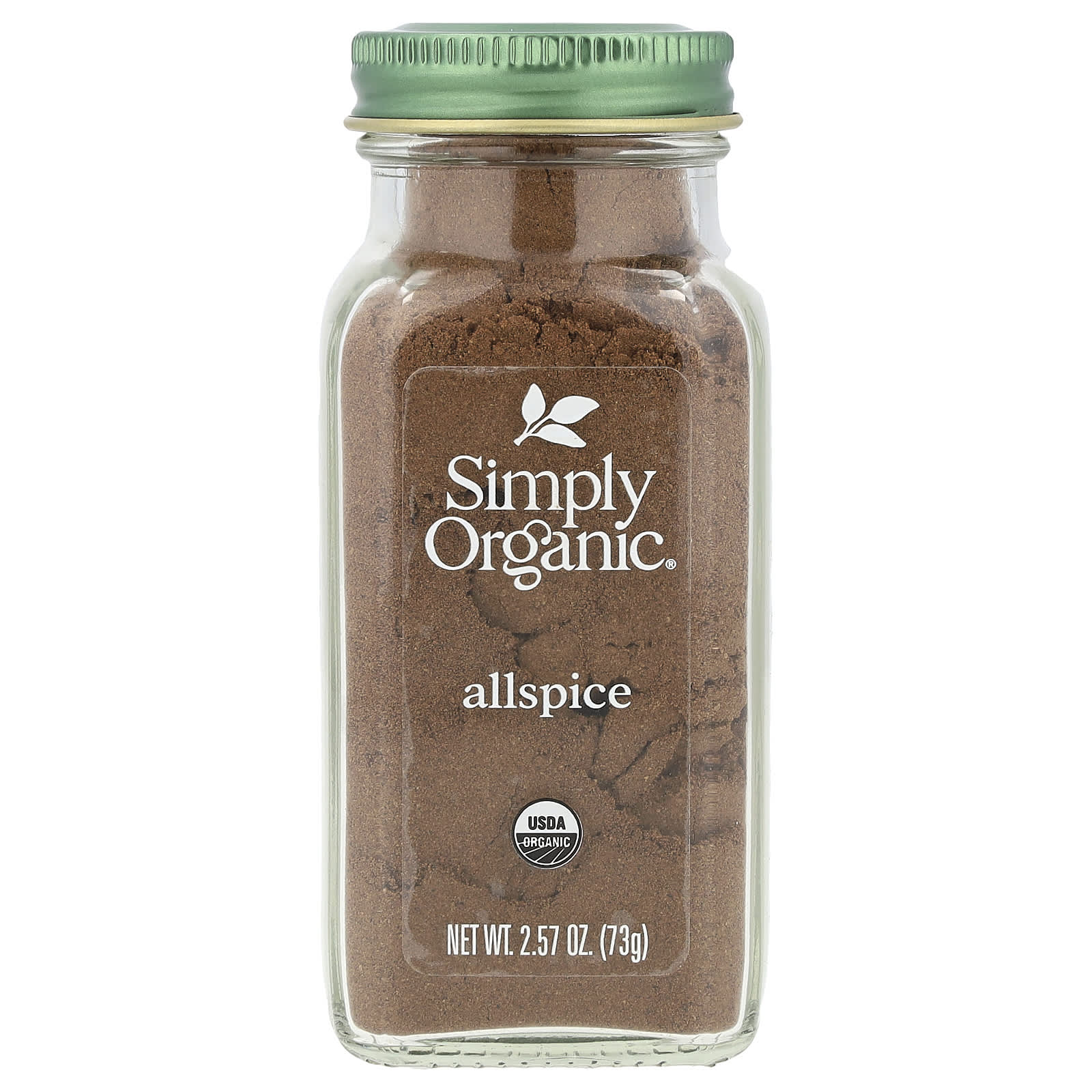 Allspice, 2.57 oz (73 g)