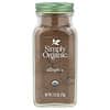 Simply Organic, Ienibahar, 2,57 oz (73 g)
