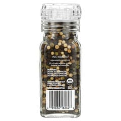 Simply Organic, Mix de granos de pimienta Get Crackin, 3.00 oz (85 g)