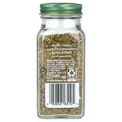 Simply Organic, All-Purpose Seasoning, 2.08 oz (59 g)