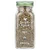 Simply Organic, Basil, 0.54 oz (15 g)