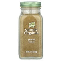 Comino Entero – El Campo Foods