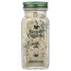 Simply Organic, Чесночная соль, 4,7 унции (133 г)