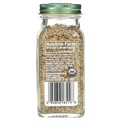 Simply Organic, Zitronenpfeffer, 3,17 oz (90 g)