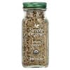 Simply Organic, Sitronpepper, 90 g