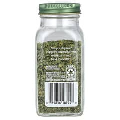 Simply Organic, Parsley, 0.26 oz (7 g)
