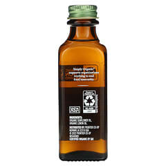 Simply Organic, レモン・フレーバー、2液量オンス (59 ml)