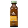 Simply Organic, Lemon Flavor, 2 fl oz (59 ml)