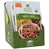 Spicy Chili Seasoning, 12 Packets, 1.00 oz (28 g) Each