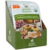 Roasted Turkey Gravy Mix, 12 Packets, 0.85 oz (24 g) Each
