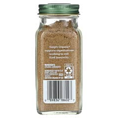 Simply Organic, Coriander, 2.29 oz (65 g)