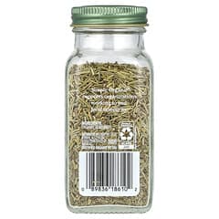 Rosemary, 1.23 oz (35 g)