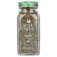 Thyme, 0.78 oz (22 g)
