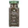 Simply Organic, Tomilho, 22 g (0,78 oz)