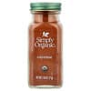 Simply Organic, Cayenne, 2.5 oz (71 g)