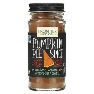 Frontier Co-op, Pumpkin Pie Spice, 1.72 oz (49 g)
