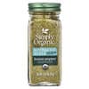Simply Organic, 불고기 스타일 시즈닝, 레몬 후추, 97g(3.42oz)