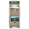 Simply Organic, 불고기 스타일 시즈닝, 저크, 75g(2.65oz)