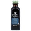 Simply Organic, וניל מדגסקר, תמצית טעם ללא אלכוהול, גדל בחווה, 59 מ"ל (2 fl oz)