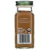 Simply Organic, Organic Ceylon Cinnamon, 2.08 Oz (59 G)