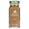 Simply Organic, Ceylon Cinnamon, 2.08 Oz (59 G)