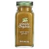 Simply Organic, Spicy Curry Powder, 2.8 oz (79 g)