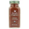 Simply Organic, Condimente Harissa, 3,2 oz (91 g)