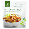 Simply Organic, Madras Curry 燉醬，印度菜，6 盎司（170 克）