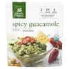 Organic Spicy Guacamole Mix, 4 oz (113 g)