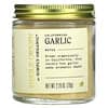 Single Origin, Californian Garlic, 2.79 oz (79 g)