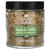 Smoked Finishing Salt, Hatch Chile, 2.61 oz (74 g)
