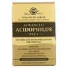 Advanced Acidophilus Plus, 120 Vegetable Capsules