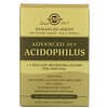 Advanced 40+ Acidophilus, 60 Vegetable Capsules