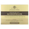 Advanced 40+ Acidophilus, 120 Vegetable Capsules