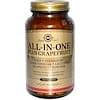 All-In-One, Plus Grapefruit, 250 Tablets