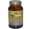 Gold Specifics, Antioxidant Free Radical Formula, 60 Vegetable Capsules