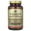 B-Complex with Vitamin C Stress Formula, 250 Tablets