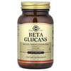 Beta Glucans, 60 Tablets (200 mg per Tablet)
