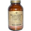 Bio Ascorbate Buffered Vitamin C Complex, 250 Veggie Caps