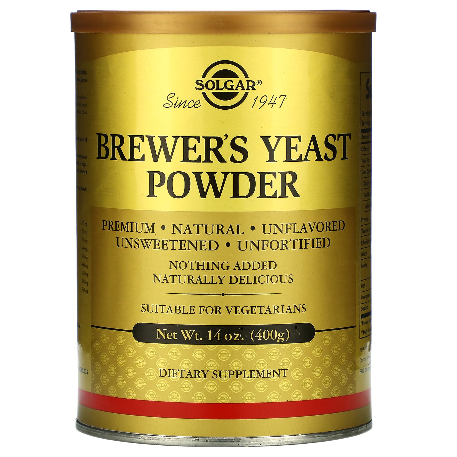 where to buy brewers yeast nz