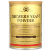 Brewer's Yeast Powder, 14 oz (400 g)