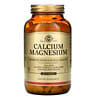Calcium Magnesium, 250 Tablets