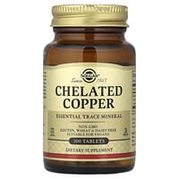 Neurogan Health, Pptido de Cobre GHK-CU, 120 mcg, 60 Tabletas | iHerb