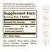 Solgar, Chelated Copper, 100 Tablets (2.5 mg per Tablet) - Image 3