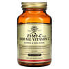 Ester-C más vitamina C, 1000 mg, 50 cápsulas